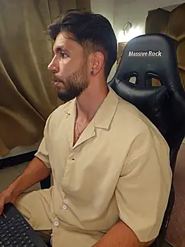 JACKSON STIFLER online show from 11.19.25