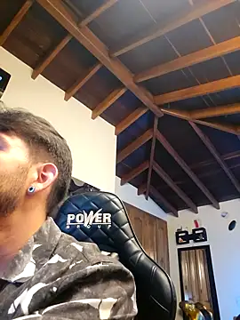 JACKSON STIFLER online show from 11.22.25