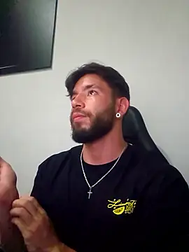 JACKSON STIFLER online show from 01.12.26