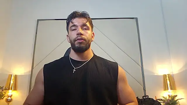 JACKSON STIFLER online show from 04.18.26