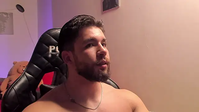 JACKSON STIFLER online show from 04.18.26