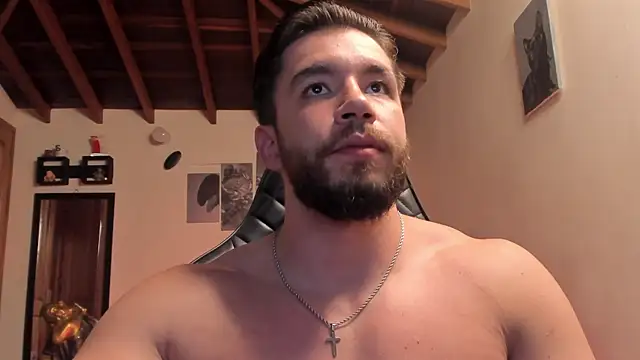 JACKSON STIFLER online show from 04.20.26