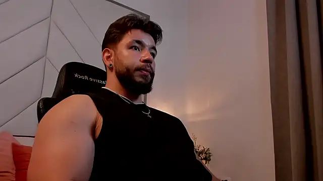 JACKSON STIFLER online show from 04.21.26