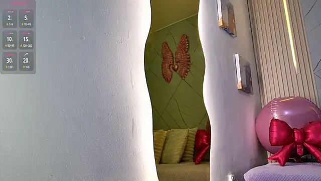 Sara swift9 online show from 02.14.26