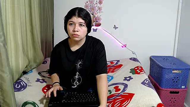 BRYXS1 online show from 11.07.25