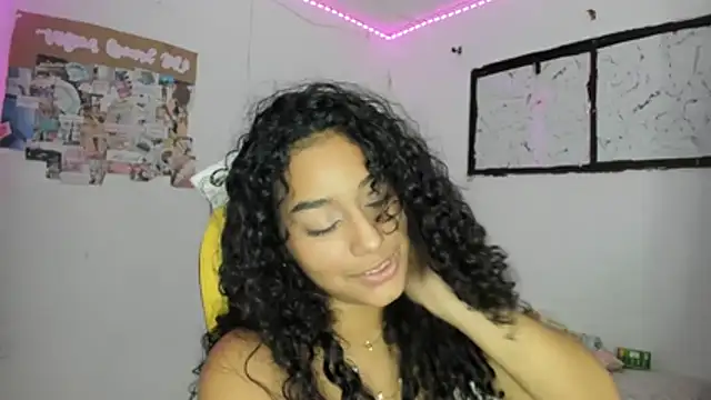 emily stars1 online show from 03.22.26