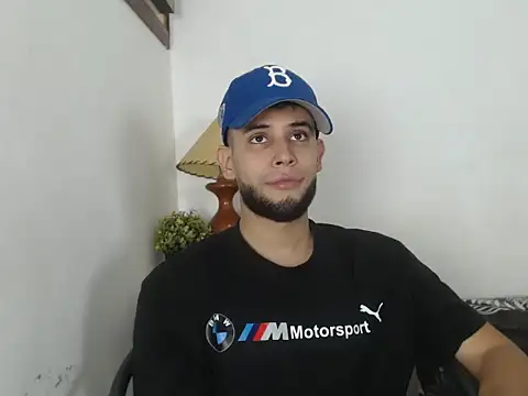 Maxcole 07 online show from 11.15.25