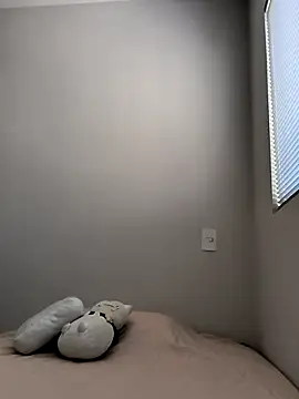 Meiii27 online show from 03.18.26