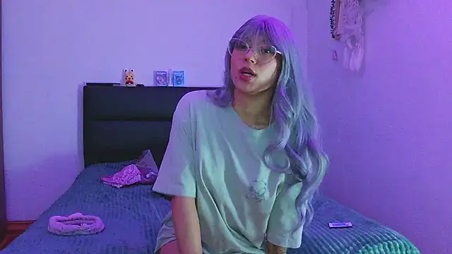 LissyM online show from 01.09.26