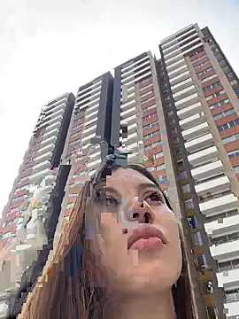 BabyVee angels online show from 11.19.25