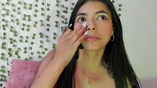 miadaviesx online show from 12.17.25