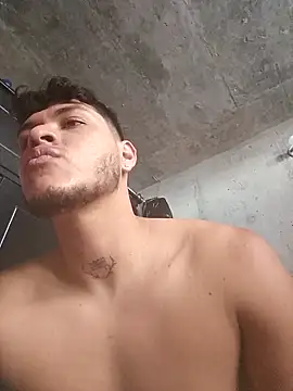 MagicMike007 online show from 04.18.26