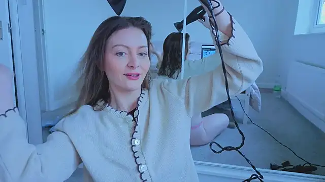 Lovelavender  online show from 03.03.26