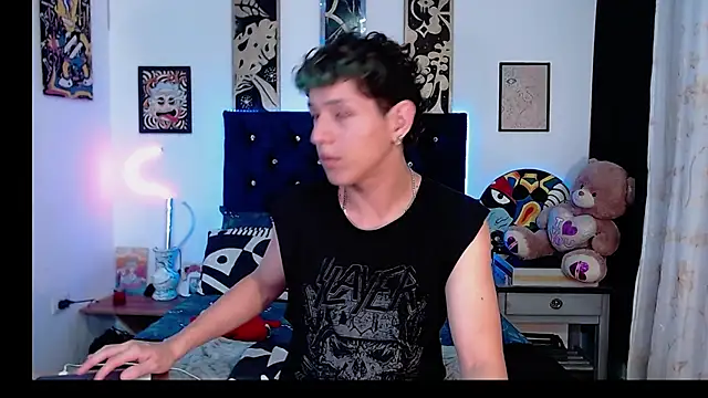 Yorsamm and friends online show from 10.23.25