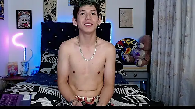 Yorsamm and friends online show from 11.03.25