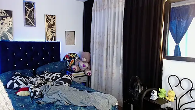 Yorsamm and friends online show from 11.15.25