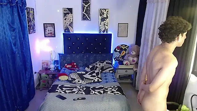 Yorsamm and friends online show from 12.01.25