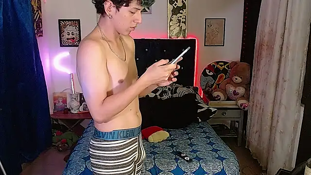 Yorsamm and friends online show from 12.16.25