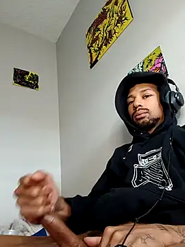 BigPrettyDick777 online show from 02.26.26