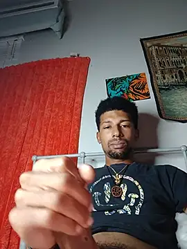 BigPrettyDick777 online show from 05.19.26