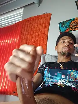 BigPrettyDick777 online show from 06.02.26
