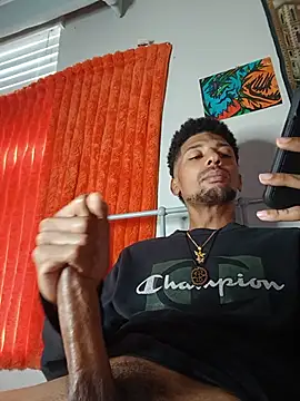BigPrettyDick777 online show from 06.04.26
