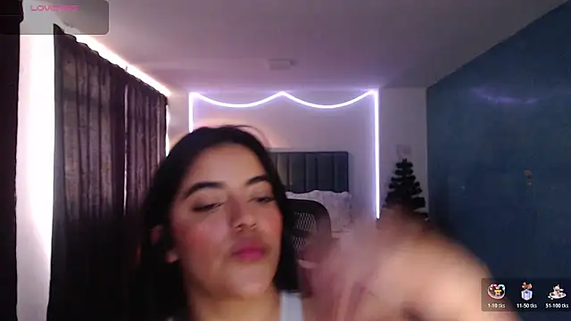 xambar 22x online show from 12.20.25