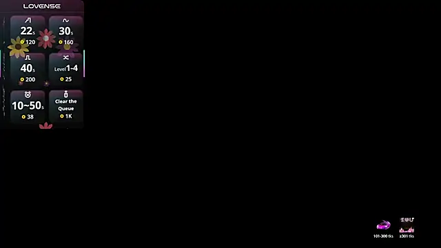 karolebonyy online show from 11.29.25