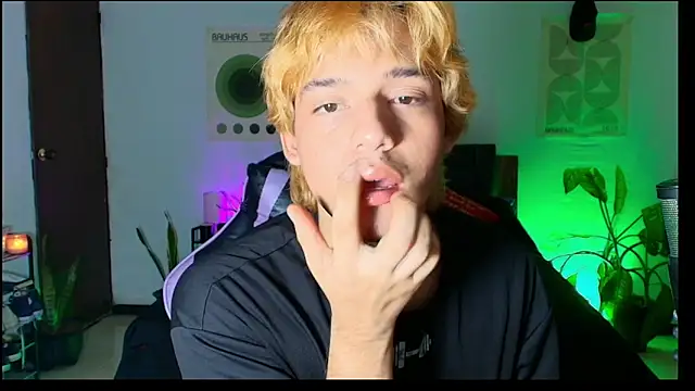 Habel  moretti online show from 02.21.26