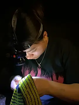 kimyonon online show from 04.21.26