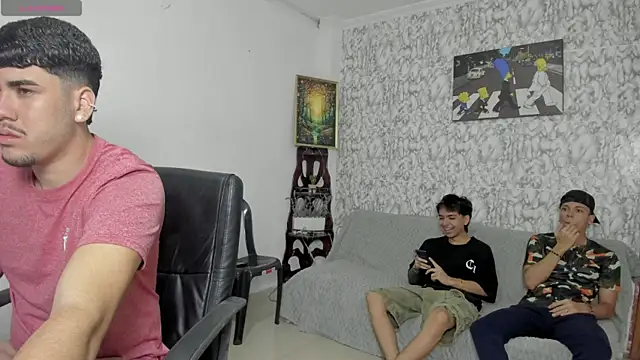 master dante 1 online show from 11.07.25