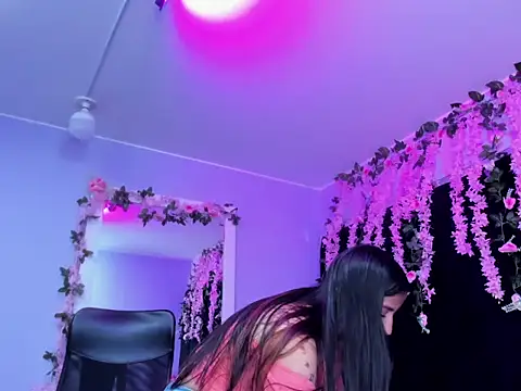 Gabyy Cooper  online show from 02.27.26