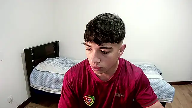 JUSTIN JHONS online show from 11.07.25