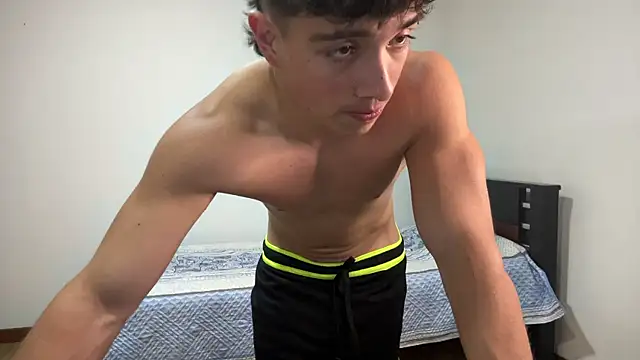 JUSTIN JHONS online show from 11.15.25