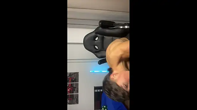 JUSTIN JHONS online show from 11.21.25