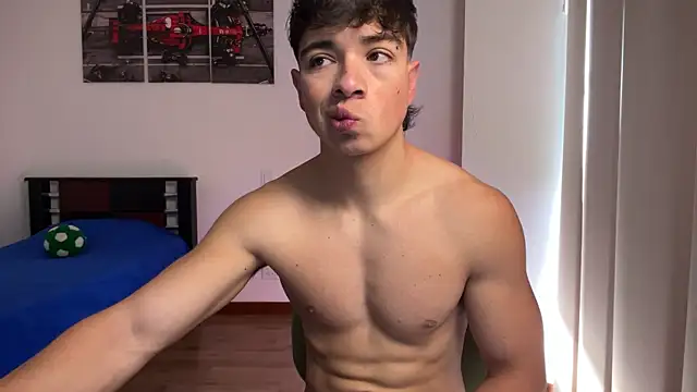 JUSTIN JHONS online show from 11.24.25