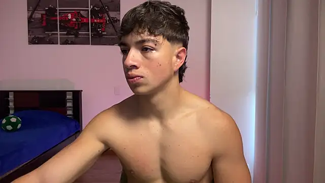 JUSTIN JHONS online show from 12.19.25