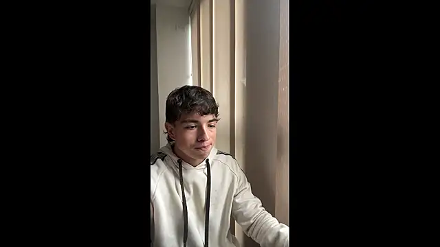 JUSTIN JHONS online show from 03.18.26