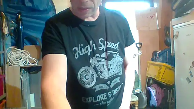 tommy3300 online show from 04.12.26