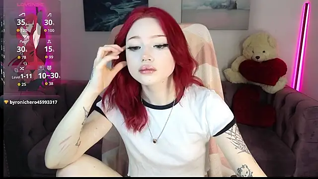 Emma Kirks online show from 04.16.26