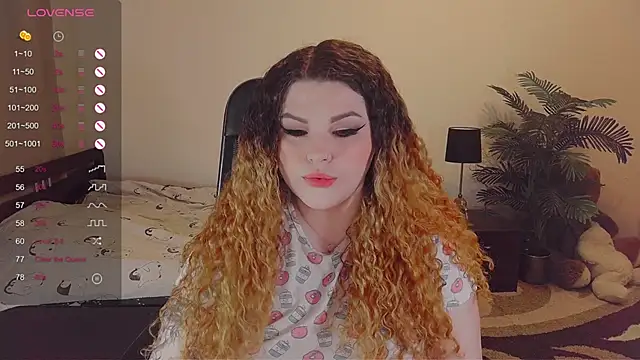 GwenSummers online show from 12.05.24