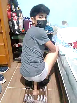 666Daemon666 online show from 10.26.25