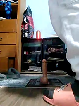 666Daemon666 online show from 11.04.25