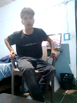 666Daemon666 online show from 11.17.25