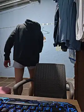 666Daemon666 online show from 03.24.26