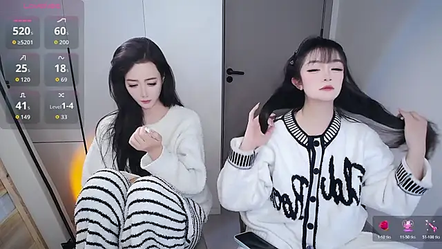 Follyise online show from 02.13.26