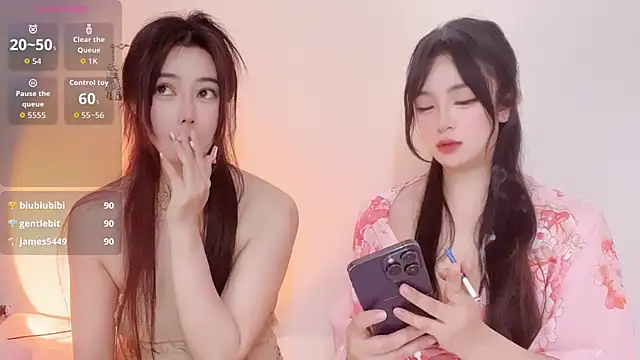 Follyise online show from 03.22.26