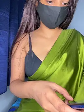 Cute Marina online show from 02.02.26