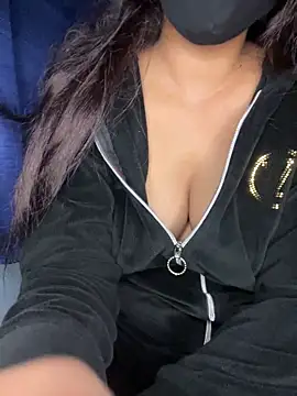 Cute Marina online show from 02.09.26