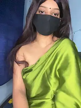 Cute Marina online show from 02.17.26